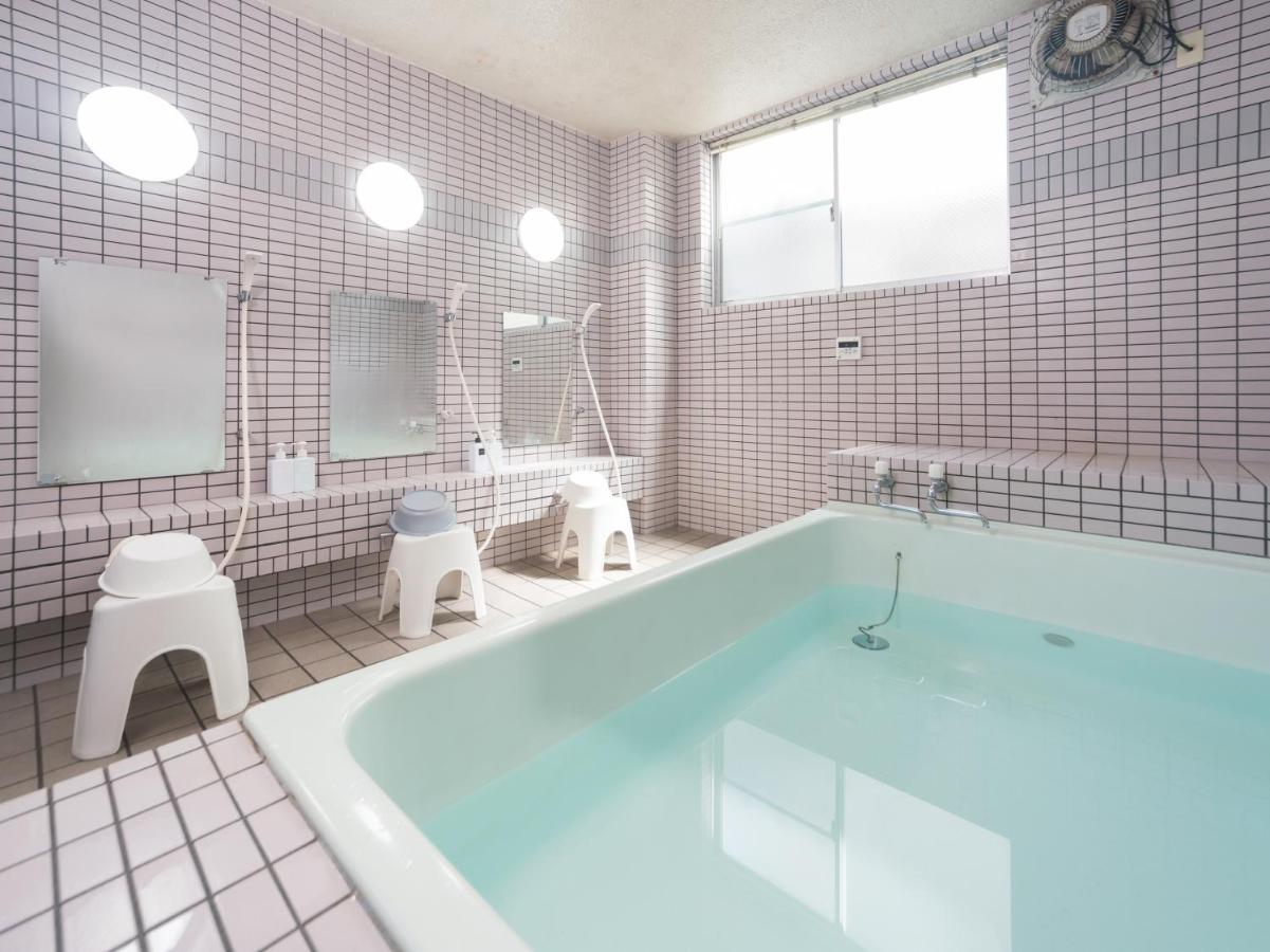 Tabist Tagajonoyado Ito Hotel Eksteriør billede